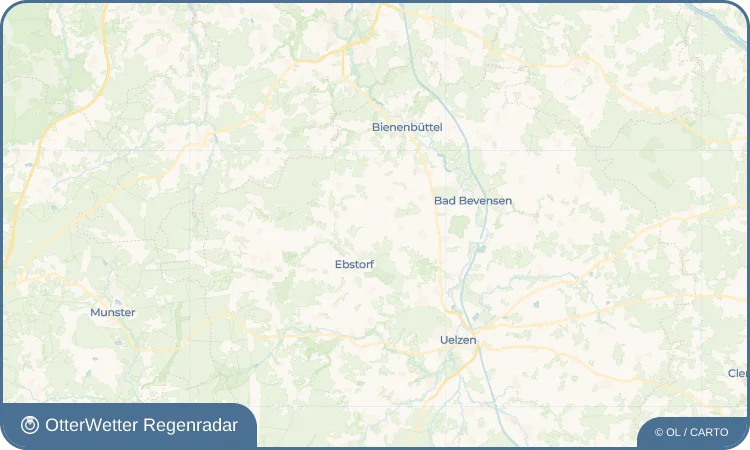 Widget-Vorschau für Wessenstedt Wetter-Widget-Vorschau mit Vorhersagedaten für Wessenstedt