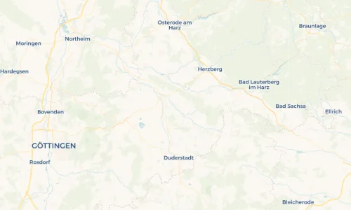 Regenradar-Vorschau: aktuelle Niederschläge in Wollershausen und Umgebung