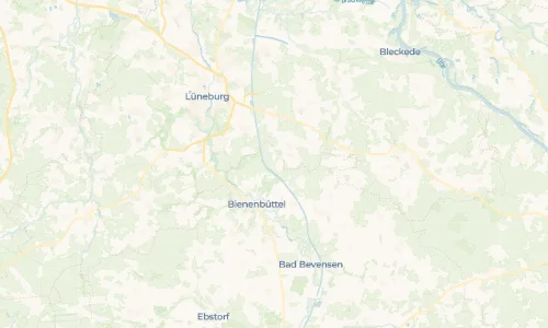 Regenradar Wulfstorf: aktuelle Niederschläge in Wulfstorf und Umgebung, Stand 21. Oktober 2026 um 15:35 Uhr