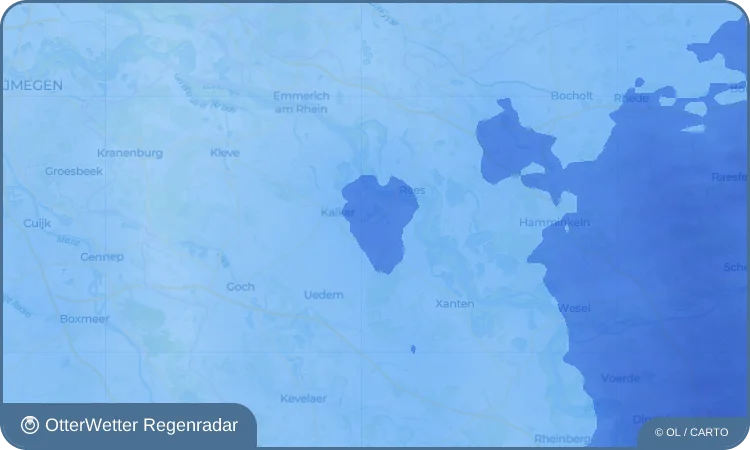 Widget-Vorschau für Appeldorn Wetter-Widget-Vorschau mit Vorhersagedaten für Appeldorn
