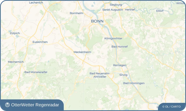 Widget-Vorschau für Arzdorf Wetter-Widget-Vorschau mit Vorhersagedaten für Arzdorf