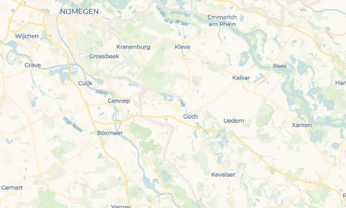 Regenradar Asperden: aktuelle Niederschläge in Asperden und Umgebung, Stand 27. Oktober 2026 um 10:35 Uhr