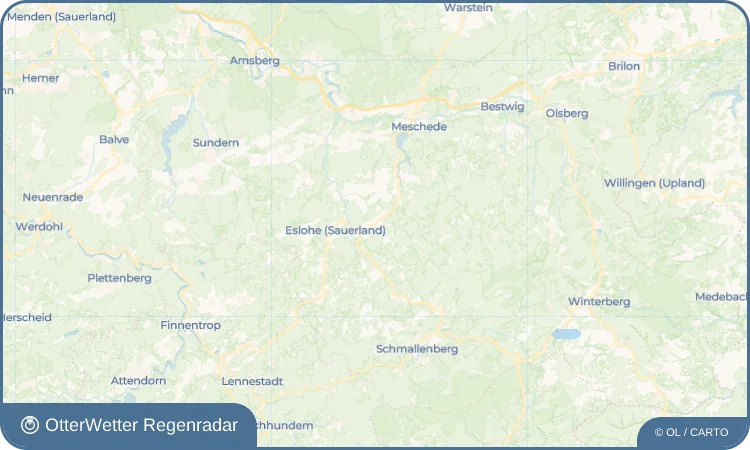 Widget-Vorschau für Beisinghausen Wetter-Widget-Vorschau mit Vorhersagedaten für Beisinghausen