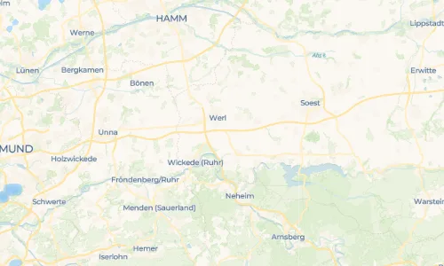 Regenradar Blumenthal: aktuelle Niederschläge in Blumenthal und Umgebung, Stand 21. Oktober 2026 um 7:40 Uhr