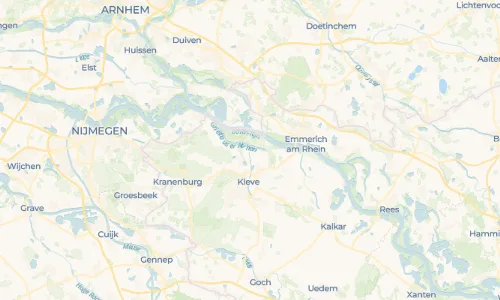 Regenradar Brienen: aktuelle Niederschläge in Brienen und Umgebung, Stand 20. Oktober 2026 um 21:15 Uhr