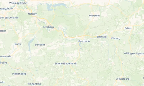 Regenradar Calle: aktuelle Niederschläge in Calle und Umgebung, Stand 26. Oktober 2026 um 0:05 Uhr