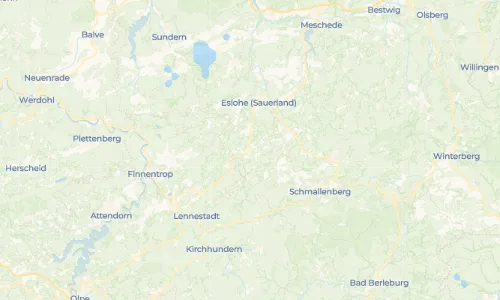 Regenradar Cobbenrode: aktuelle Niederschläge in Cobbenrode und Umgebung, Stand 27. Oktober 2026 um 2:15 Uhr