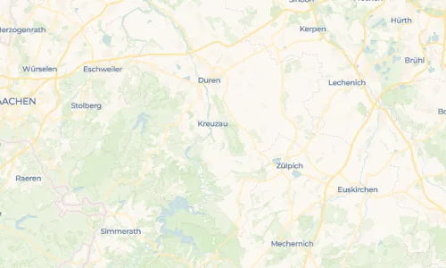 Regenradar Drove: aktuelle Niederschläge in Drove und Umgebung, Stand 27. Oktober 2026 um 2:10 Uhr