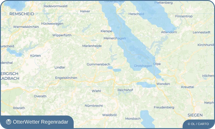 Widget-Vorschau für Dümmlinghausen Wetter-Widget-Vorschau mit Vorhersagedaten für Dümmlinghausen
