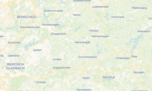 Regenradar Vorschaubild - Aktuelle Niederschläge in Dürhölzen und Umgebung