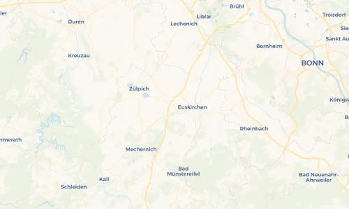 Regenradar-Vorschau: aktuelle Niederschläge in Elsig und Umgebung