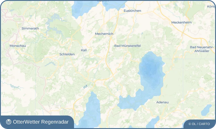 Widget-Vorschau für Engelgau Wetter-Widget-Vorschau mit Vorhersagedaten für Engelgau