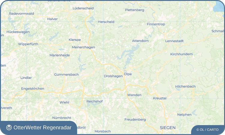 Widget-Vorschau für Essinghausen Wetter-Widget-Vorschau mit Vorhersagedaten für Essinghausen