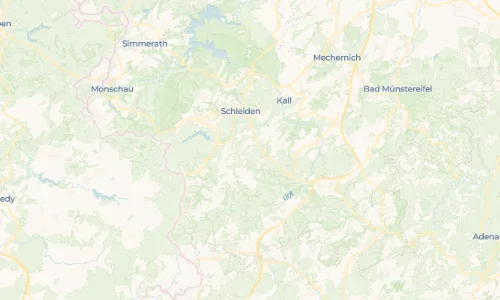 Regenradar Vorschaubild - Aktuelle Niederschläge in Felser und Umgebung