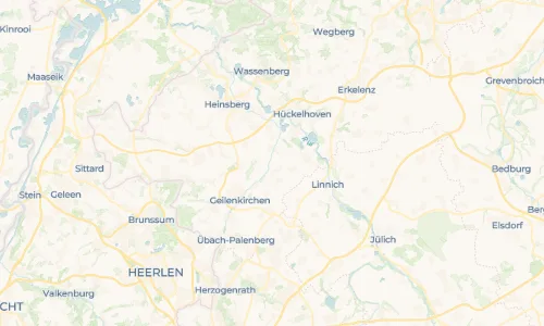 Regenradar-Vorschau: aktuelle Niederschläge in Flahstraß und Umgebung
