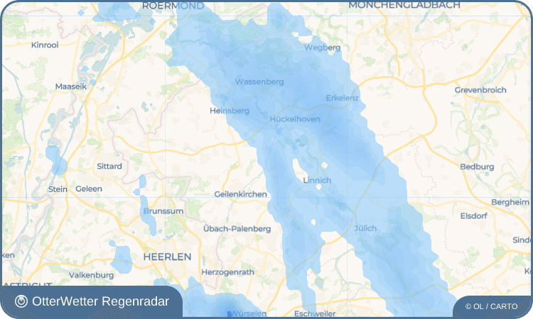 Widget-Vorschau für Flahstraß Wetter-Widget-Vorschau mit Vorhersagedaten für Flahstraß