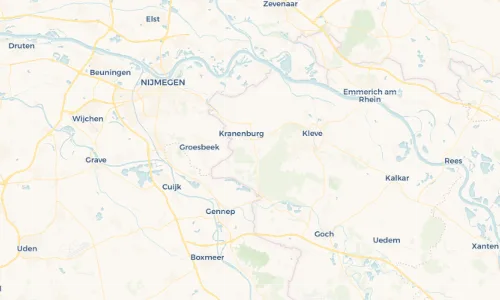 Regenradar Vorschaubild - Aktuelle Niederschläge in Frasselt und Umgebung