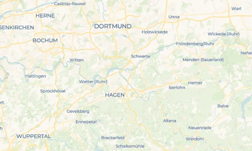 Regenradar Garenfeld: aktuelle Niederschläge in Garenfeld und Umgebung, Stand 28. Oktober 2026 um 4:40 Uhr
