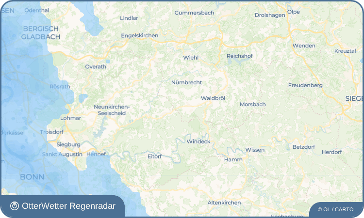 Widget-Vorschau für Geilenkausen (Oberdorf) Wetter-Widget-Vorschau mit Vorhersagedaten für Geilenkausen (Oberdorf)