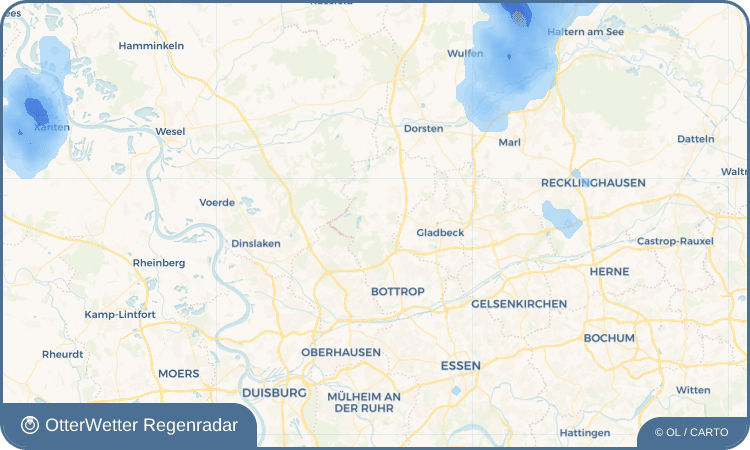 Widget-Vorschau für Grafenwald Wetter-Widget-Vorschau mit Vorhersagedaten für Grafenwald