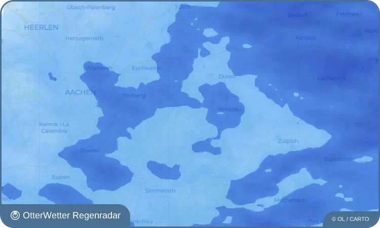 Widget-Vorschau für Großhau Wetter-Widget-Vorschau mit Vorhersagedaten für Großhau