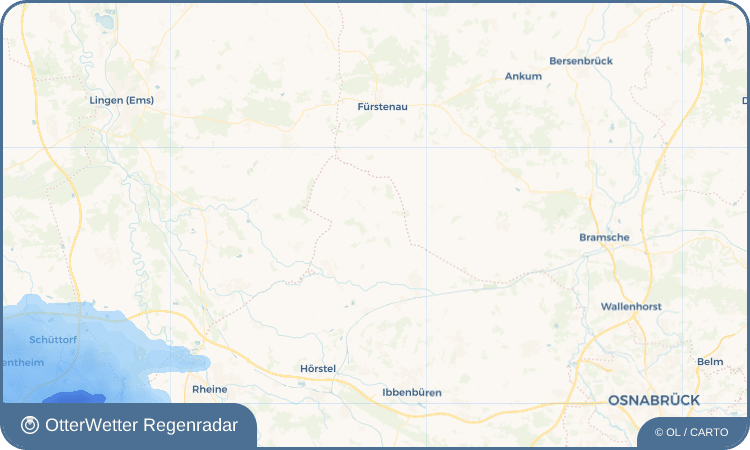 Widget-Vorschau für Halverde Wetter-Widget-Vorschau mit Vorhersagedaten für Halverde