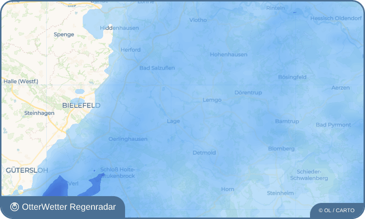 Widget-Vorschau für Hardissen Wetter-Widget-Vorschau mit Vorhersagedaten für Hardissen