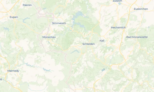 Regenradar Harperscheid: aktuelle Niederschläge in Harperscheid und Umgebung, Stand 17. Oktober 2026 um 8:35 Uhr