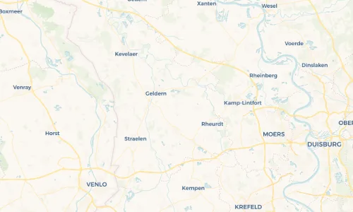 Regenradar-Vorschau: aktuelle Niederschläge in Hartefeld und Umgebung