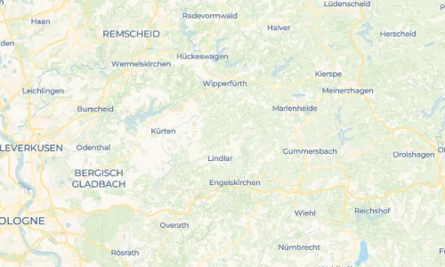 Regenradar Hartegasse: aktuelle Niederschläge in Hartegasse und Umgebung, Stand 21. Oktober 2026 um 11:40 Uhr