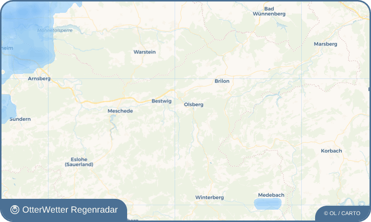Wetter-Widget-Vorschau mit Vorhersagedaten für Helmeringhausen