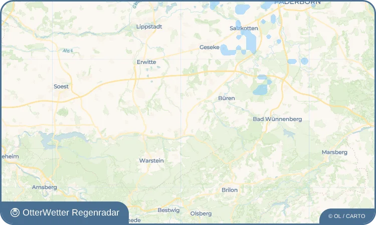 Widget-Vorschau für Hemmern Wetter-Widget-Vorschau mit Vorhersagedaten für Hemmern