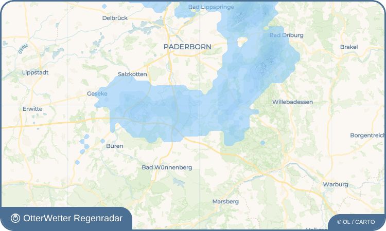 Widget-Vorschau für Henglarn Wetter-Widget-Vorschau mit Vorhersagedaten für Henglarn