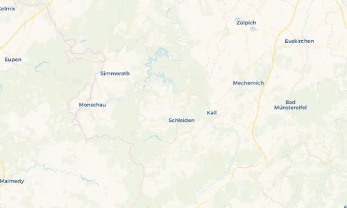 Regenradar Vorschaubild - Aktuelle Niederschläge in Herhahn und Umgebung