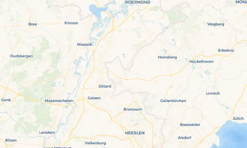 Regenradar Vorschaubild - Aktuelle Niederschläge in Höngen und Umgebung