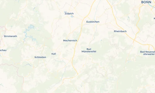 Regenradar-Vorschau: aktuelle Niederschläge in Holzheim und Umgebung