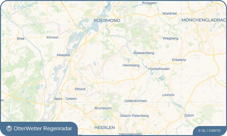 Widget-Vorschau für Hontem Wetter-Widget-Vorschau mit Vorhersagedaten für Hontem