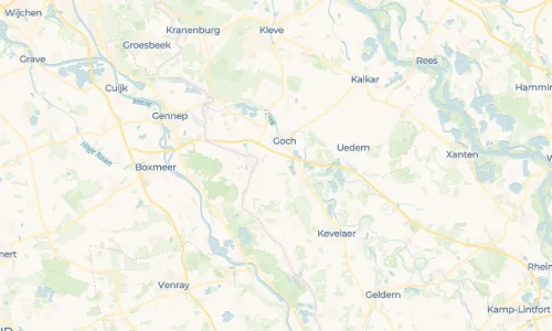 Regenradar Hülm: aktuelle Niederschläge in Hülm und Umgebung, Stand 27. Oktober 2026 um 22:40 Uhr