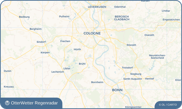 Widget-Vorschau für Immendorf Wetter-Widget-Vorschau mit Vorhersagedaten für Immendorf
