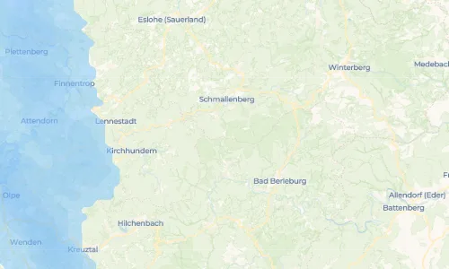 Regenradar Jagdhaus: aktuelle Niederschläge in Jagdhaus und Umgebung, Stand 26. Oktober 2026 um 4:10 Uhr