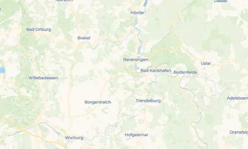 Regenradar Jakobsberg: aktuelle Niederschläge in Jakobsberg und Umgebung, Stand 24. Oktober 2026 um 11:50 Uhr