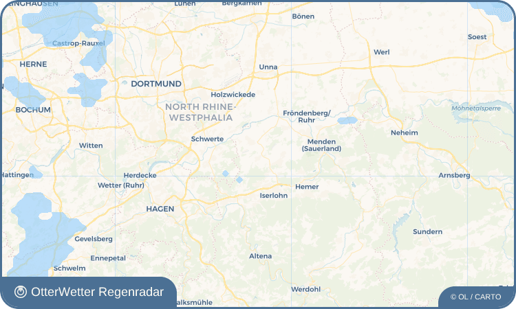 Widget-Vorschau für Kalthof Wetter-Widget-Vorschau mit Vorhersagedaten für Kalthof