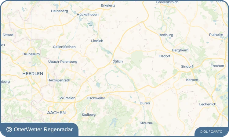 Widget-Vorschau für Kirchberg Wetter-Widget-Vorschau mit Vorhersagedaten für Kirchberg