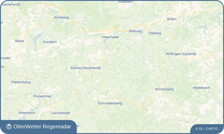 Wetter-Widget-Vorschau mit Vorhersagedaten für Kirchrarbach