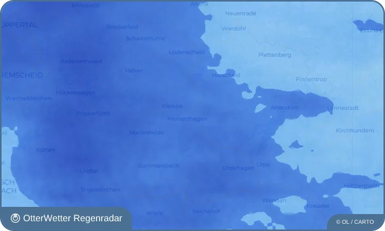 Widget-Vorschau für Kohlberg Wetter-Widget-Vorschau mit Vorhersagedaten für Kohlberg