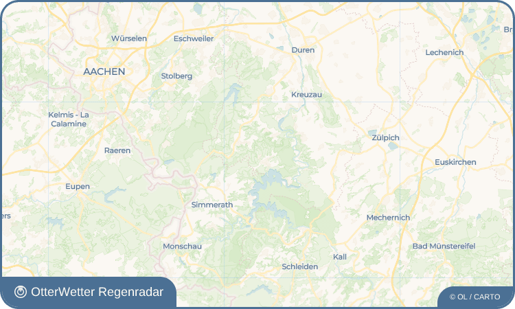 Widget-Vorschau für Kommerscheidt Wetter-Widget-Vorschau mit Vorhersagedaten für Kommerscheidt