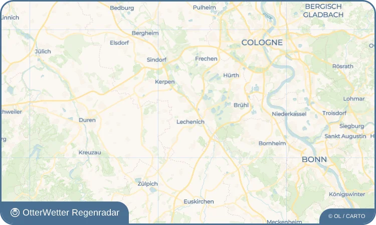 Widget-Vorschau für Konradsheim Wetter-Widget-Vorschau mit Vorhersagedaten für Konradsheim