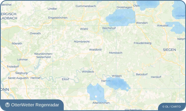 Widget-Vorschau für Krahwinkel Wetter-Widget-Vorschau mit Vorhersagedaten für Krahwinkel