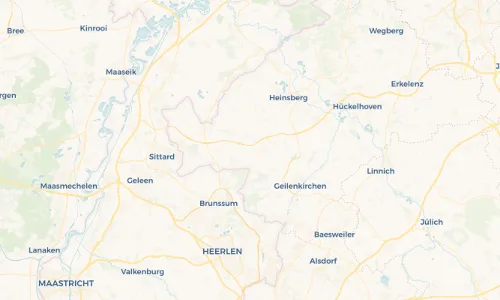 Regenradar Vorschaubild - Aktuelle Niederschläge in Kreuzrath und Umgebung