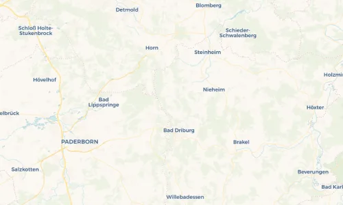 Regenradar Vorschaubild - Aktuelle Niederschläge in Langeland und Umgebung